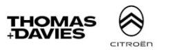 Thomas and Davies Citroen
